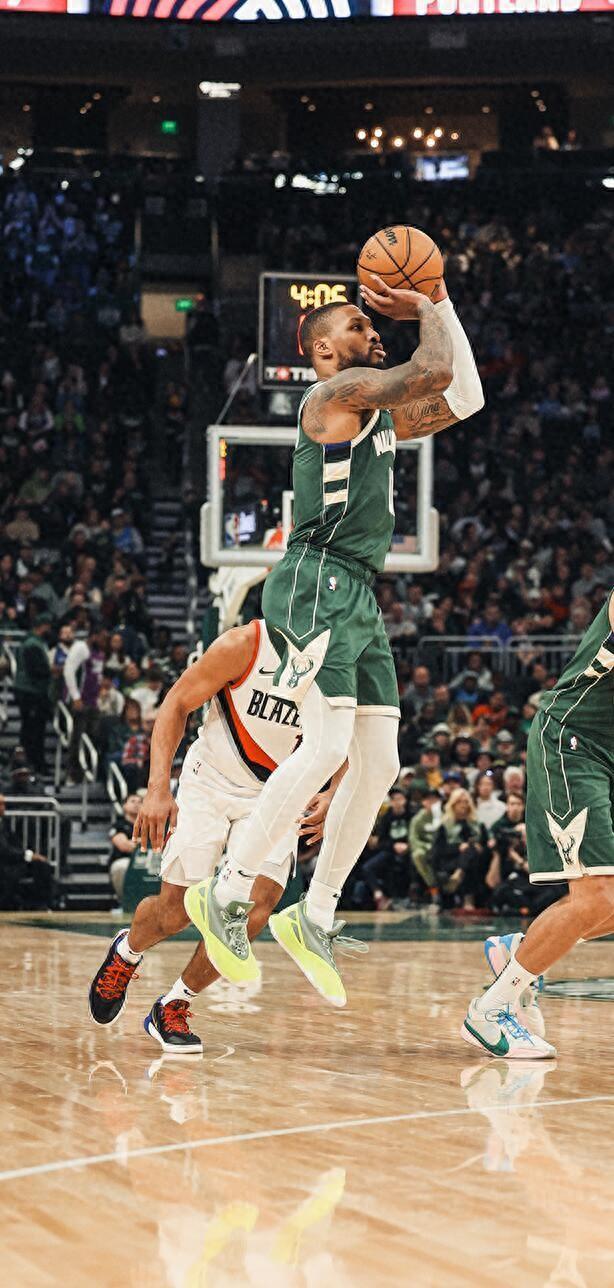 竞彩足球-开拓者队利拉德去向(开拓者离队第一人利拉德表态)