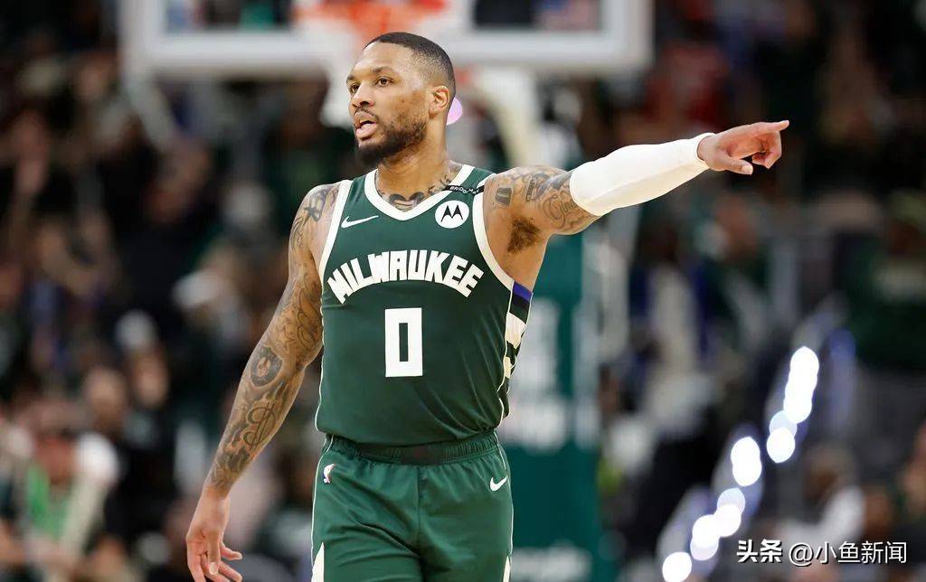 开拓者队利拉德去向(开拓者离队第一人利拉德表态)