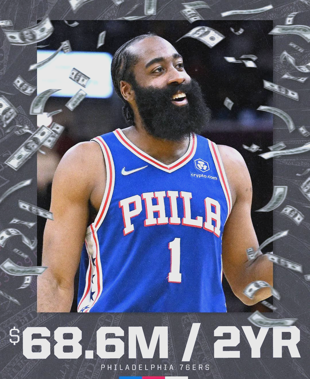 竞彩网-哈登降薪续约分析(哈登降薪续约分析报告)