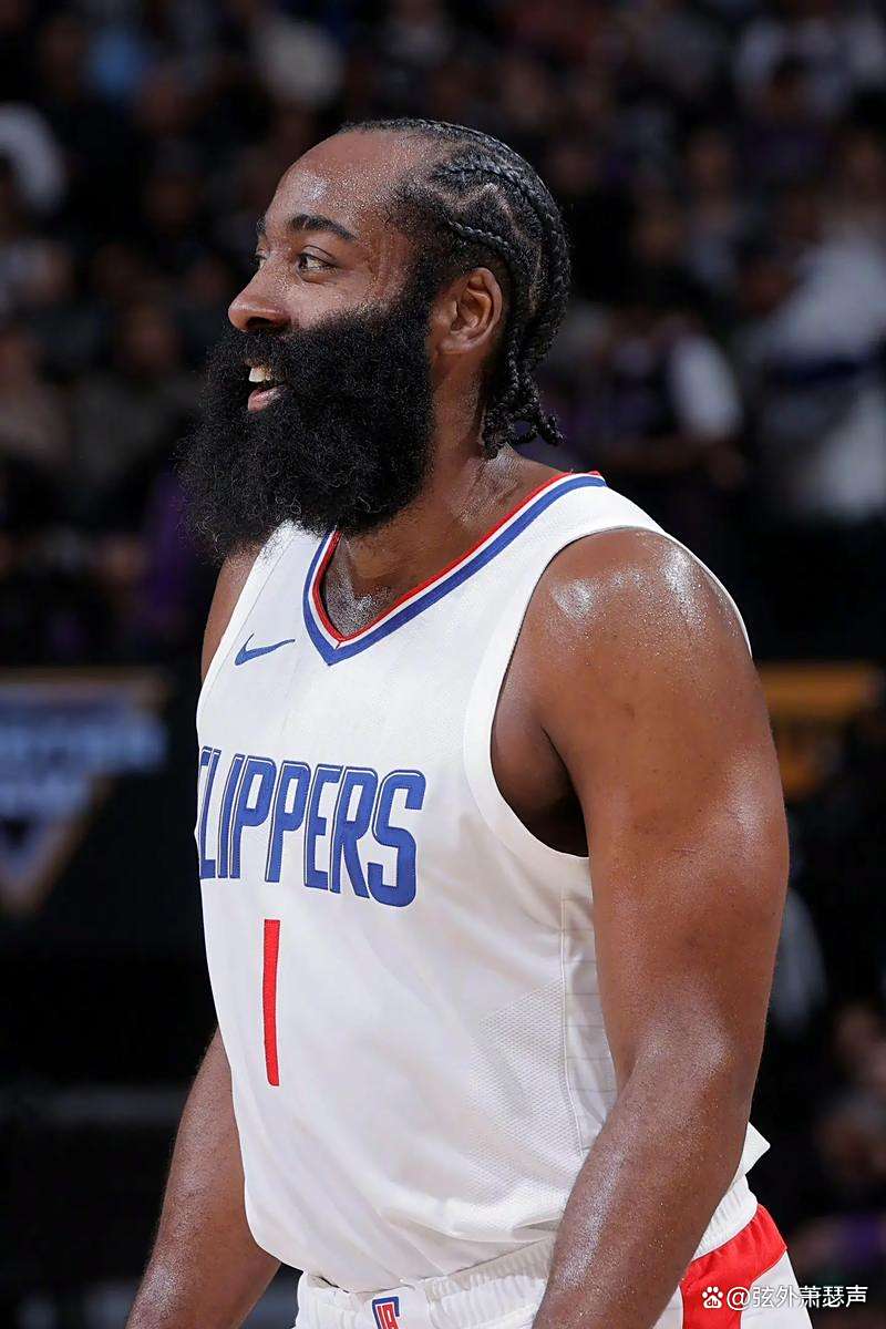 哈登降薪续约分析(哈登降薪续约分析报告)