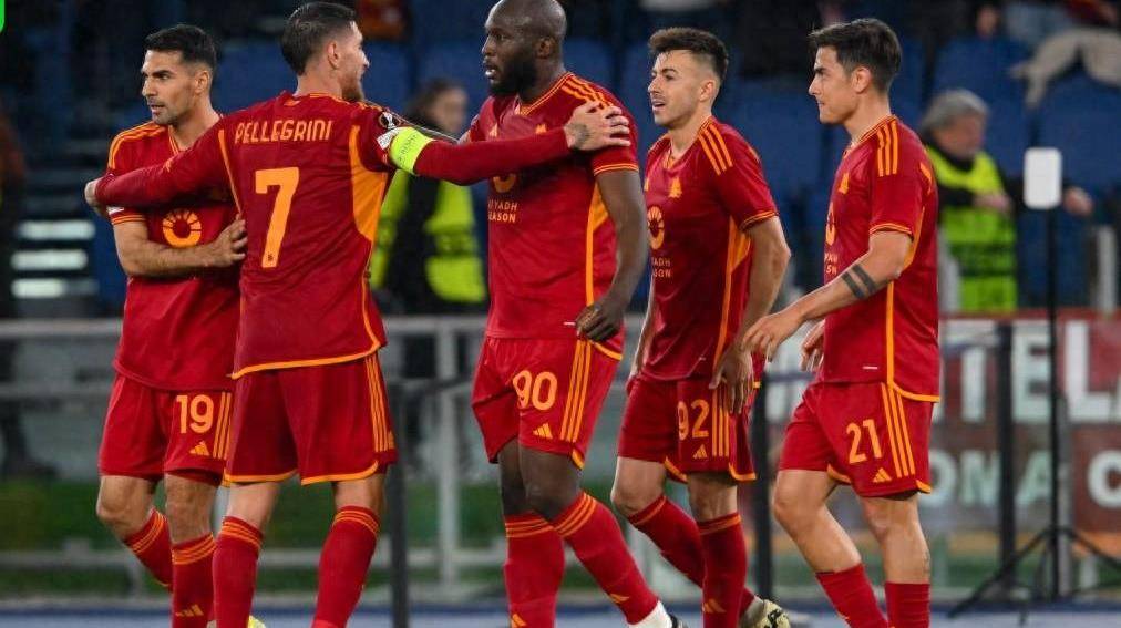 竞彩网-罗马队最新准确消息(罗马队最新准确消息新闻)