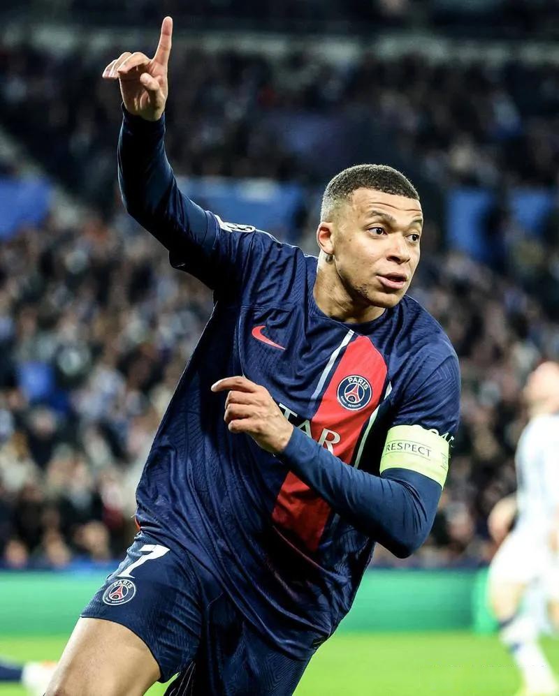 姆巴佩最近的赛程(姆巴佩最新动态)