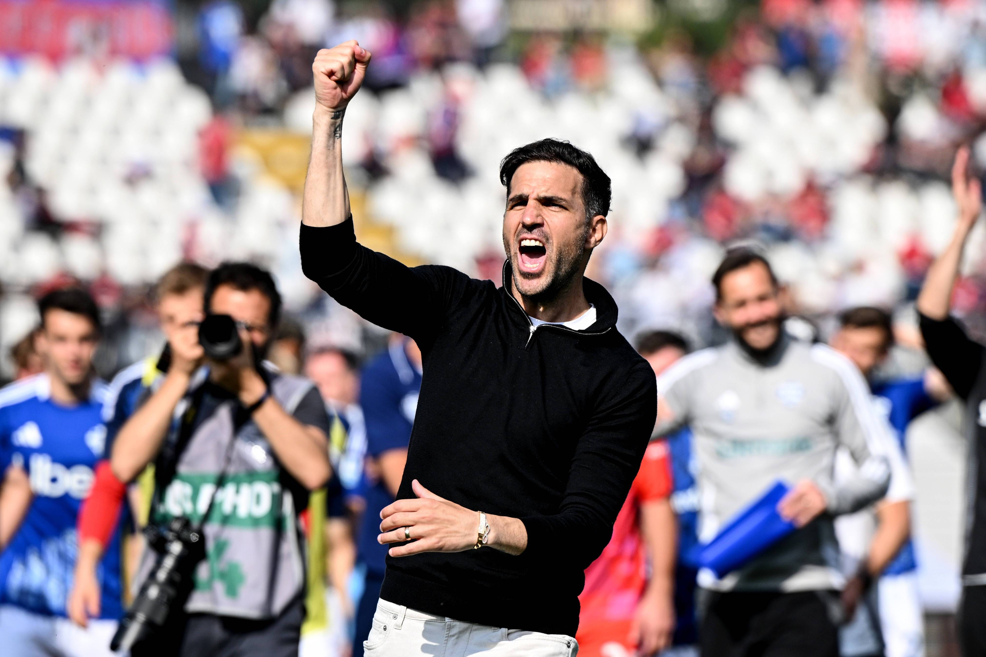 体育彩票-意甲升班马保级(法甲升班马)