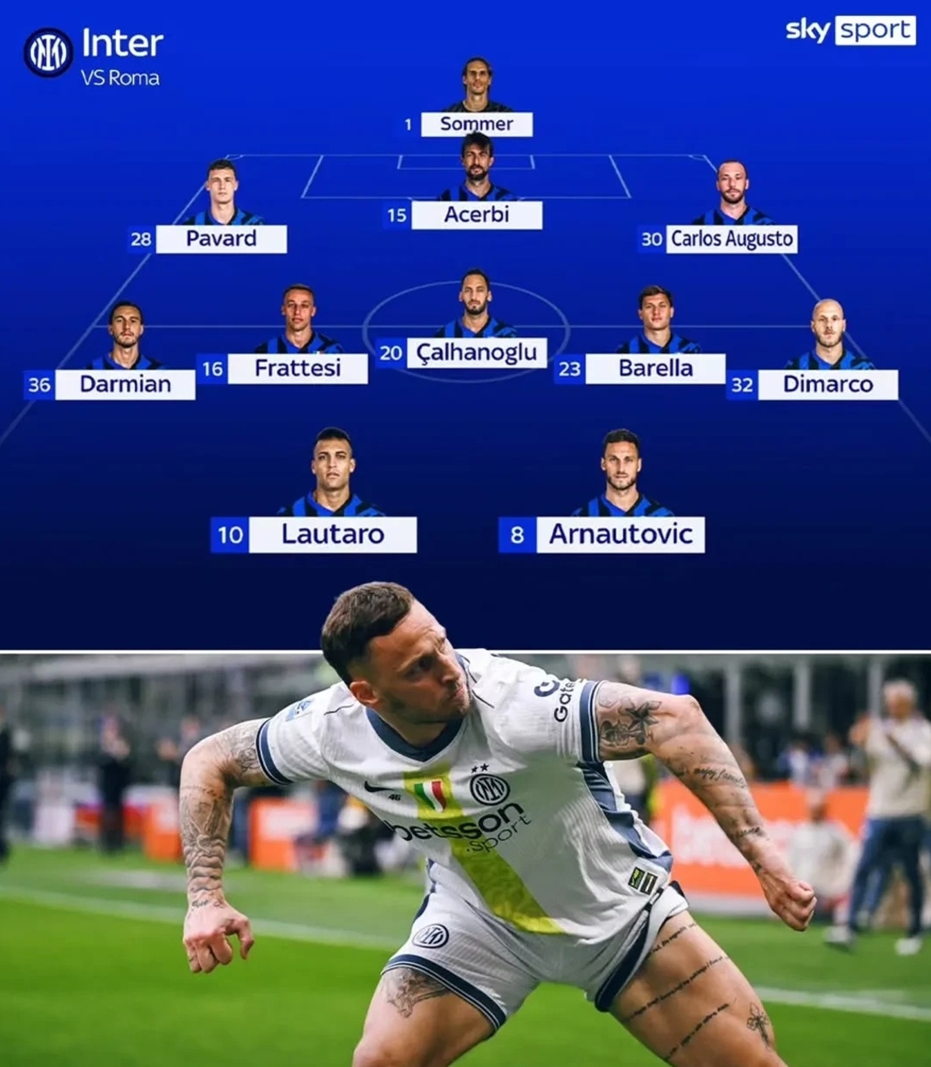 竞猜-国米目前最新消息(国米目前最新消息数据)