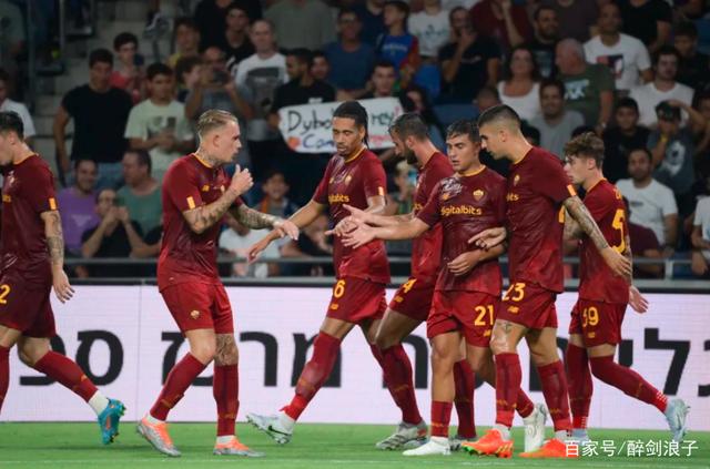 体育彩票-罗马即将引进强援(罗马入侵国家)