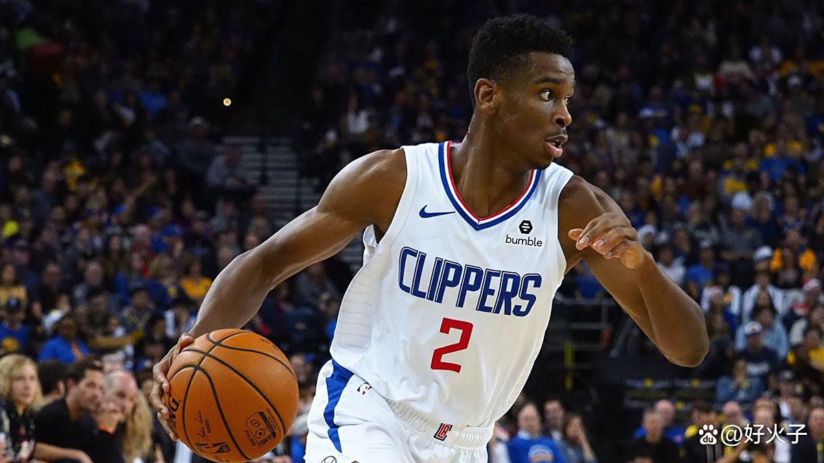 竞彩网-谢伊·吉尔杰斯-亚历山大加拿大球员代表(谢伊·吉尔杰斯亚历山大ins)