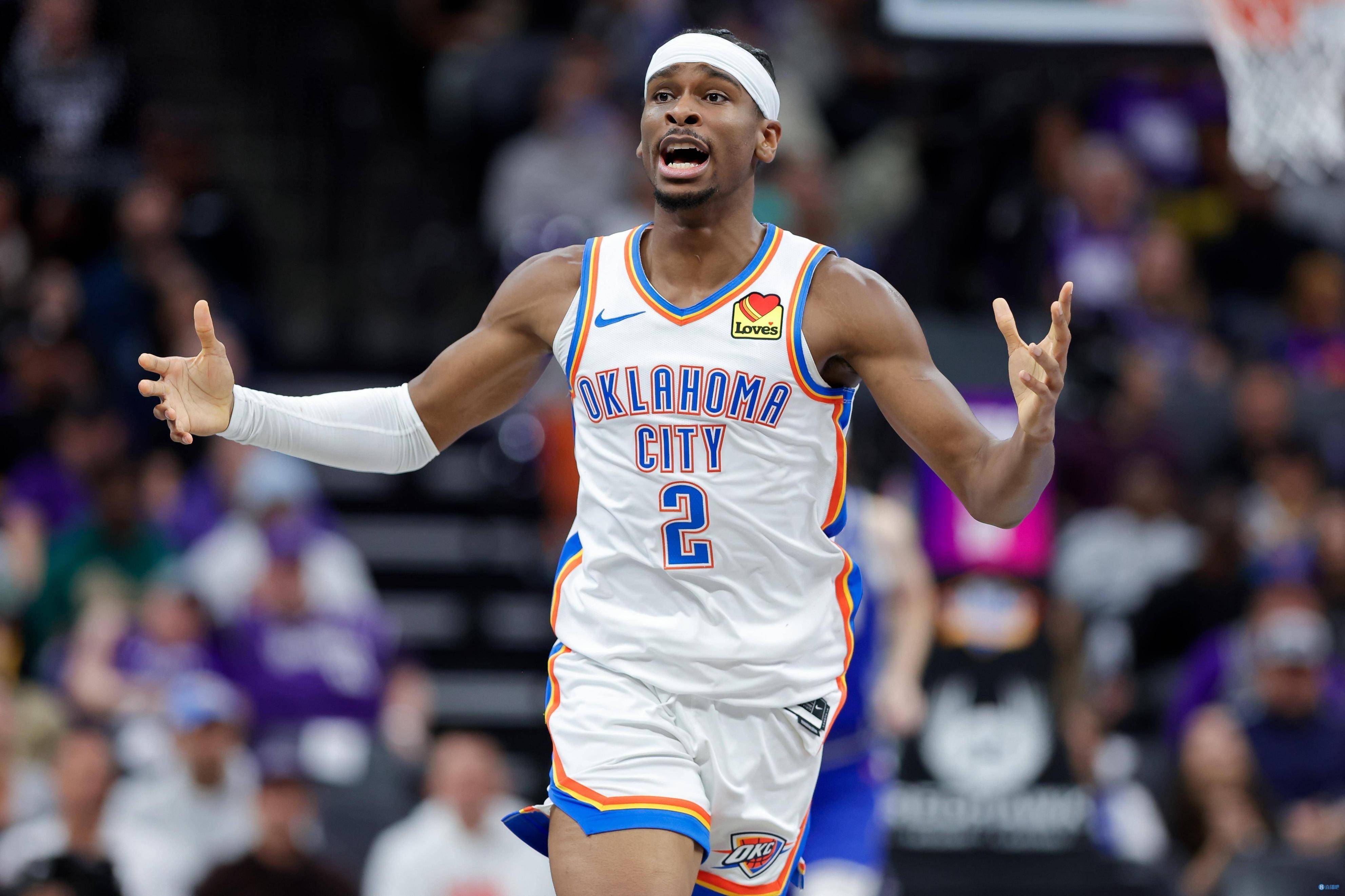 谢伊·吉尔杰斯-亚历山大加拿大球员代表(谢伊·吉尔杰斯亚历山大ins)