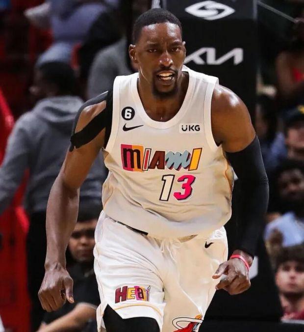 巴姆·阿德巴约换防能力(巴姆阿德巴约头像)