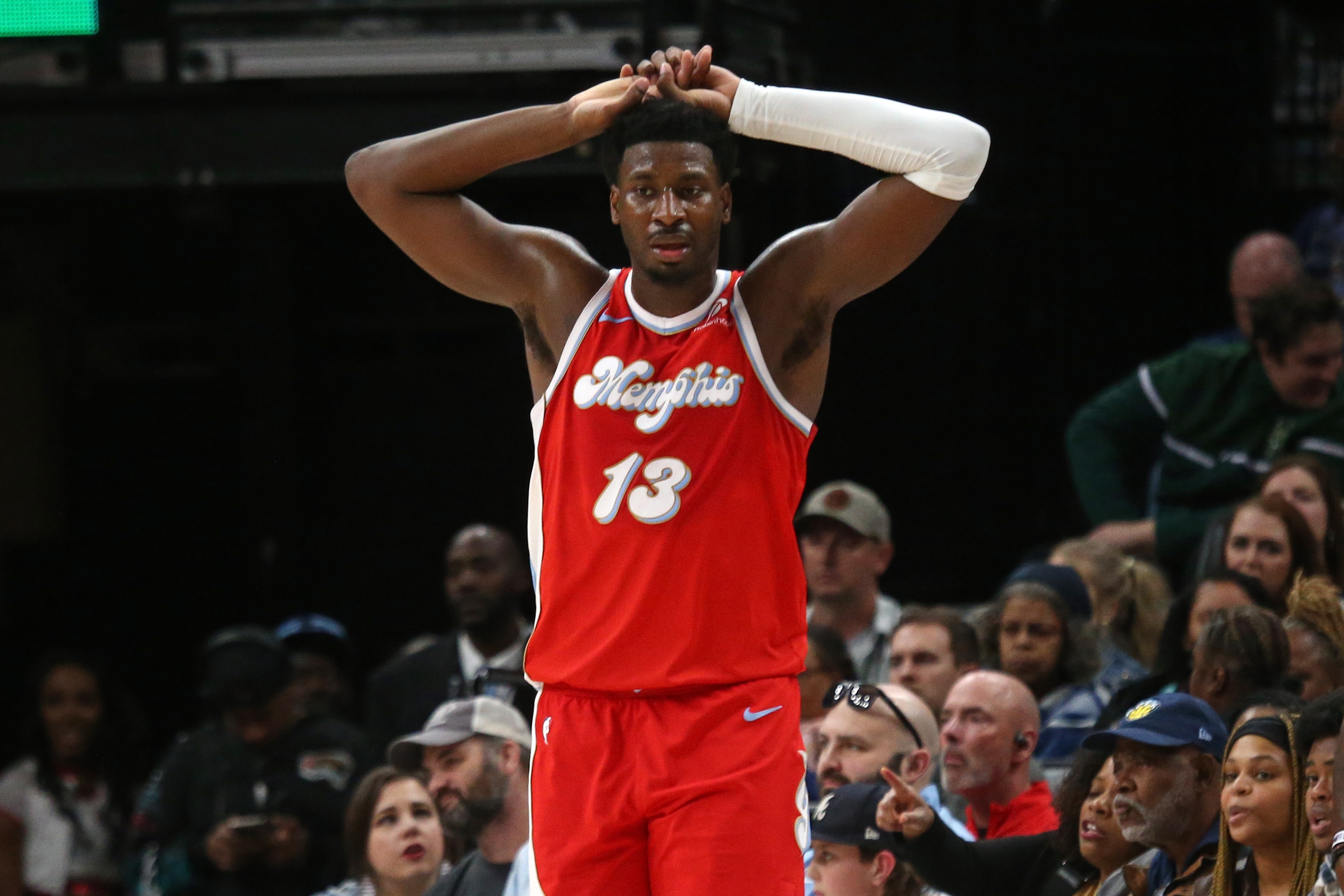 体育彩票-小贾伦·杰尅(kè)逊盖帽王(小贾伦·杰尅(kè)逊模版)