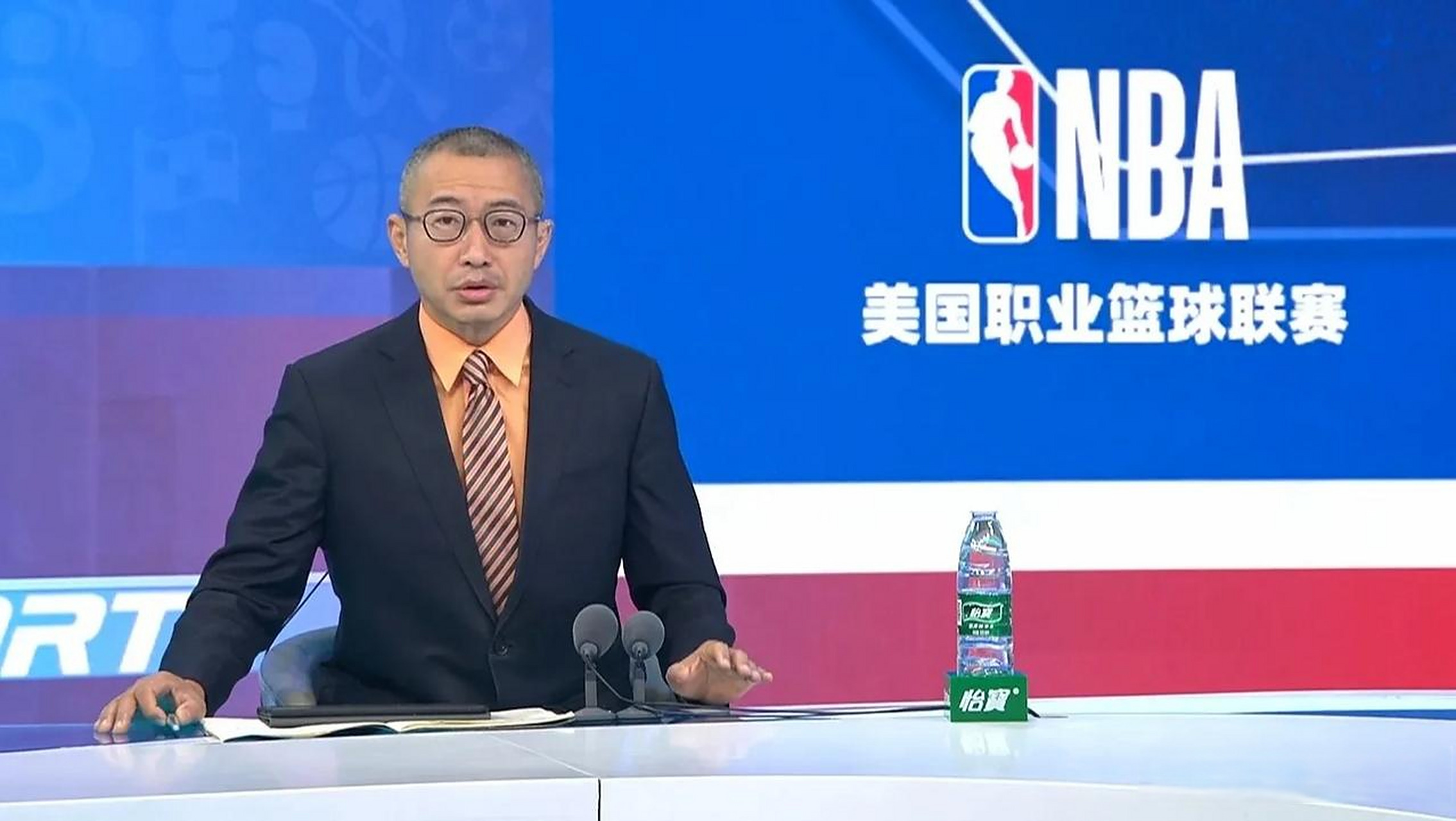 NBA直播平台(NBA直播平台高清观看)