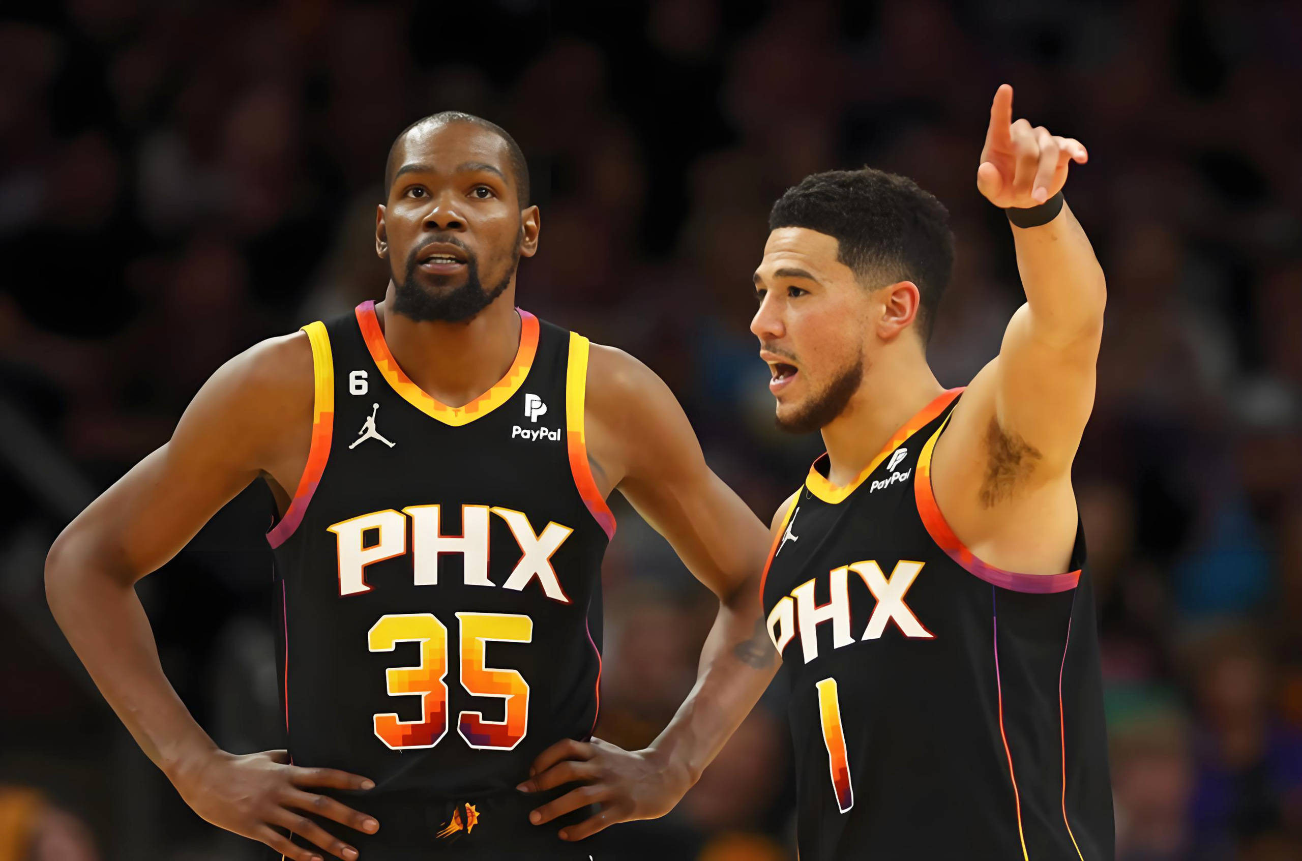 布克太阳队核心新闻(布克太阳球队)