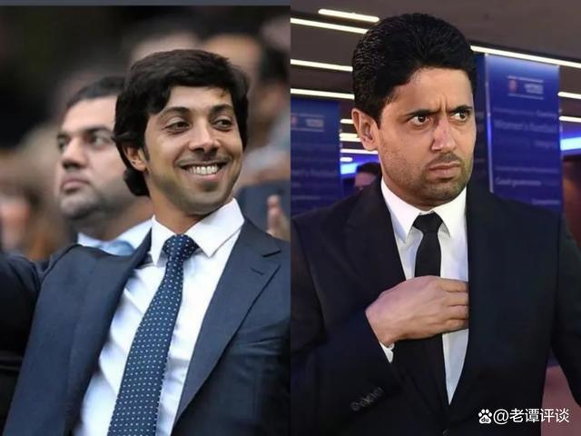 竞彩网首页-曼城算豪门吗(曼城目前属于什么水平)