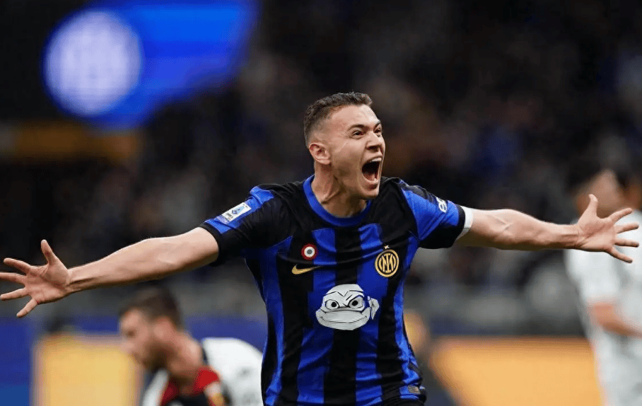 意甲豪门国米最新消息(意甲被降级的豪门俱乐部)