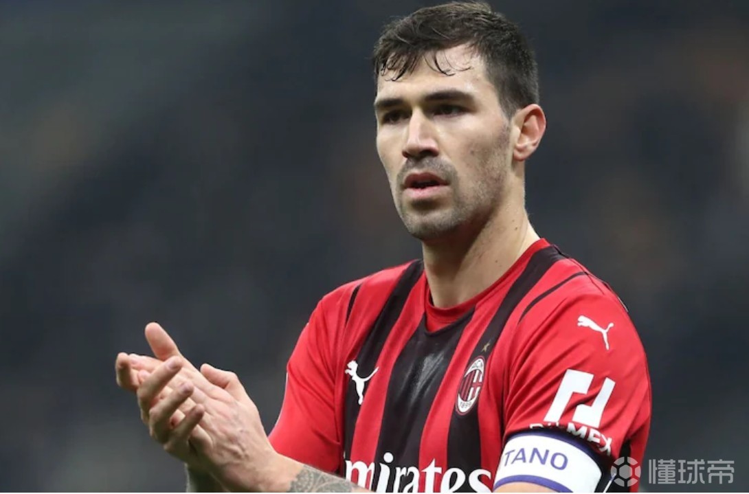 拉齐奥合同到期(在拉齐奥效力过的所有球员)