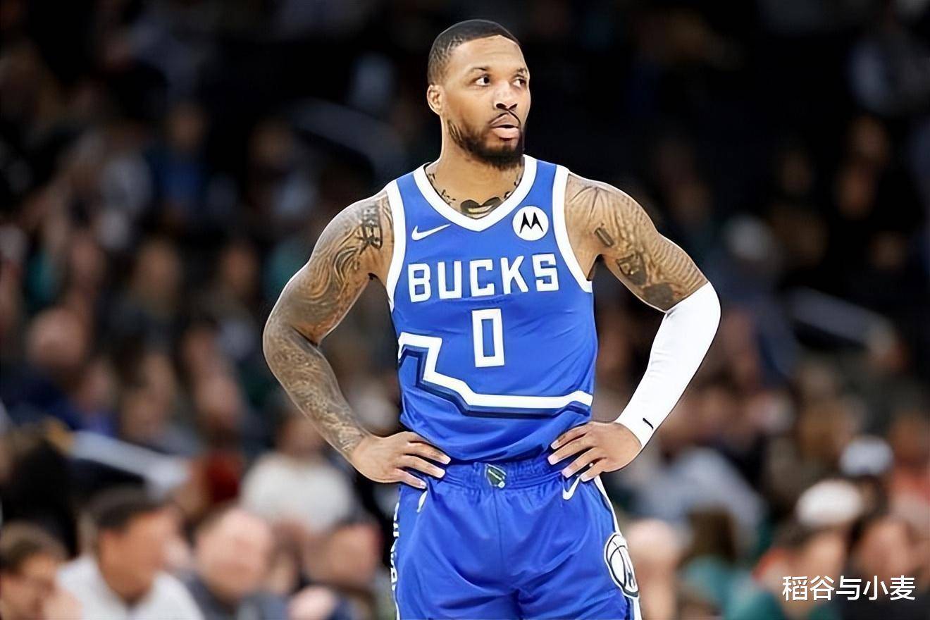 利拉德开拓者离队传闻(利拉德开拓者离队传闻最新消息)