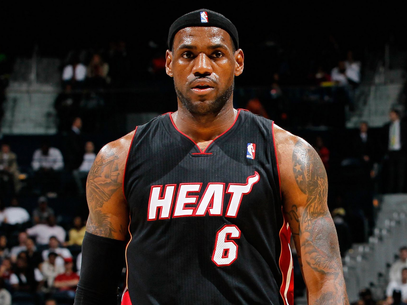 勒布朗·詹姆斯最新数据(勒布朗詹姆斯资料大全)