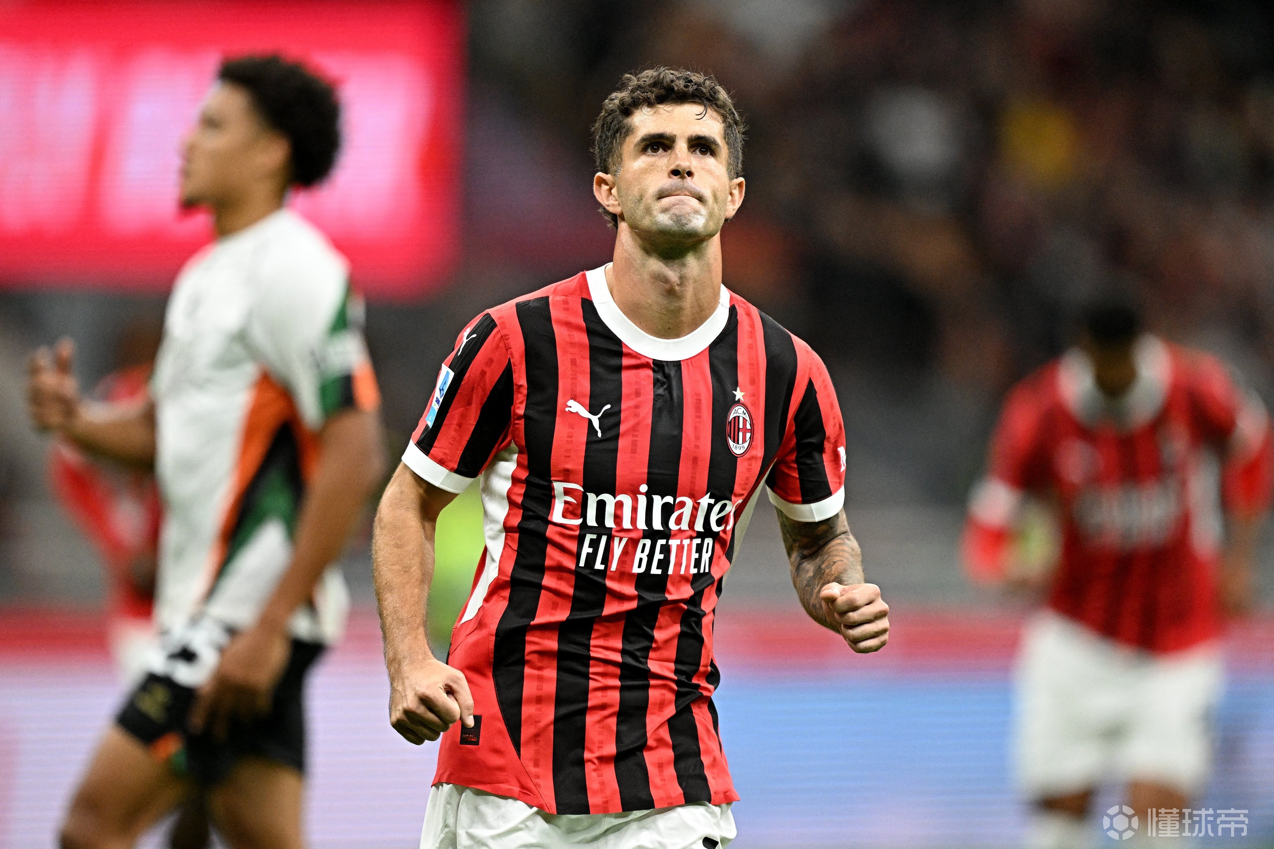 竞彩网-米兰刚刚发生的重大新闻(米兰发展史)