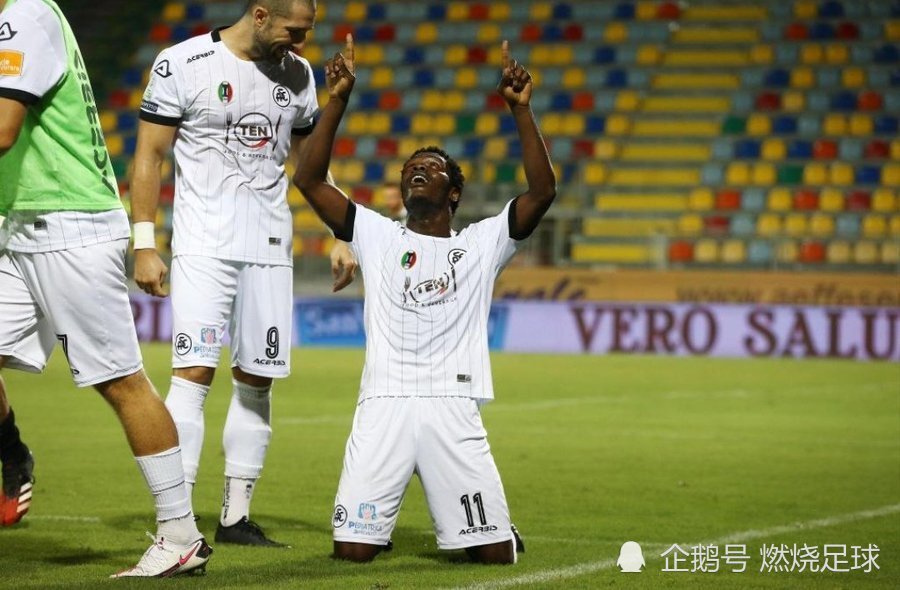 意甲升班马票价(2021赛季意甲升班马)