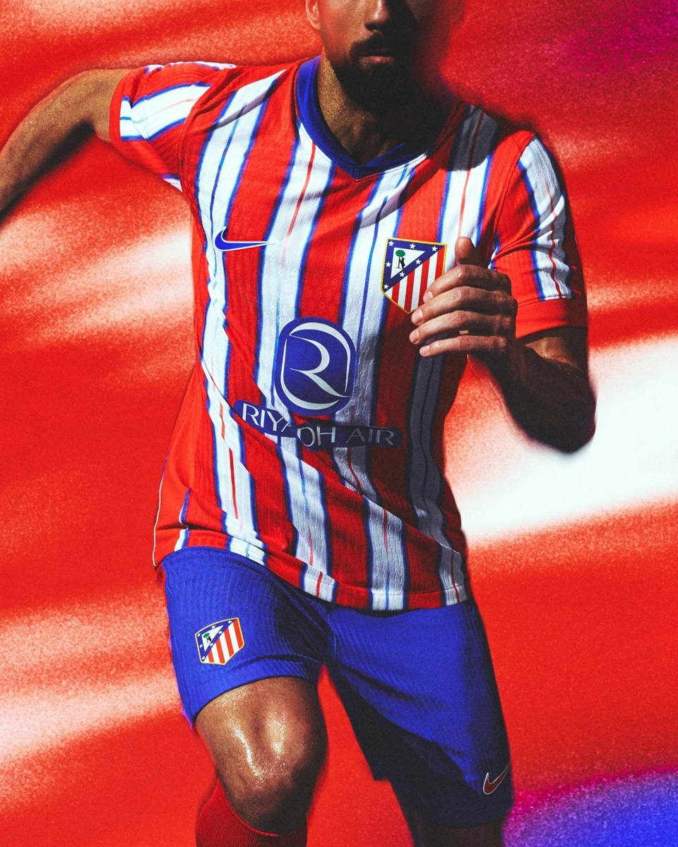 马德里竞技球衣颜色(马德里竞技球衣颜色区别)