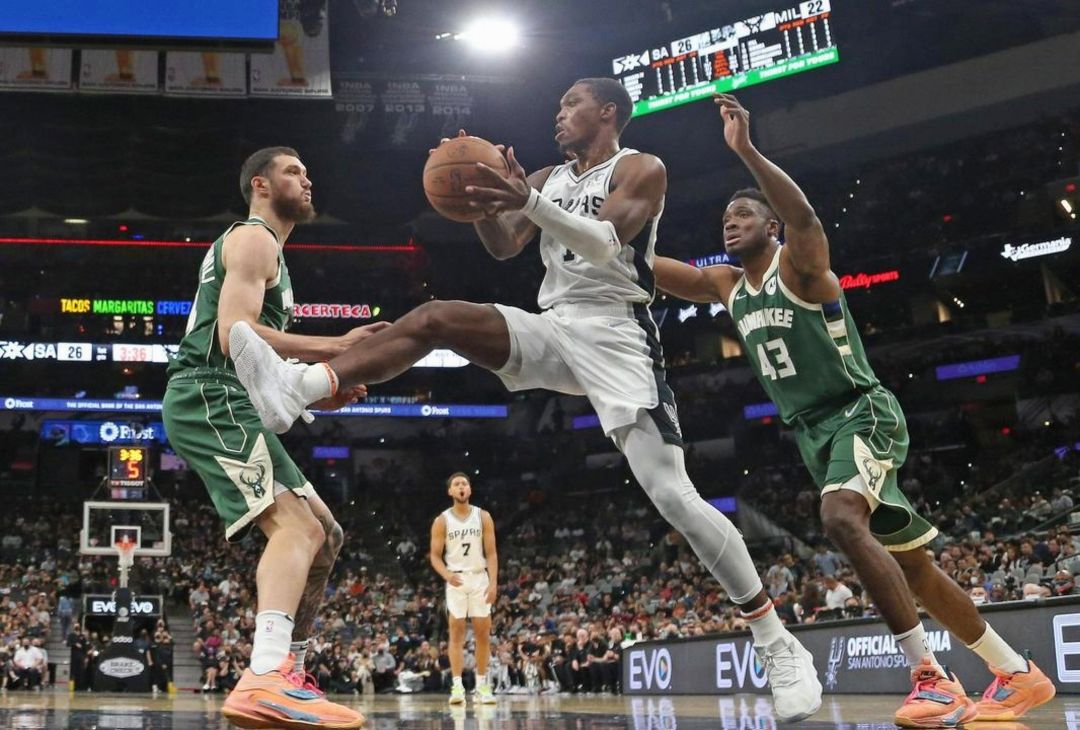 竞猜-NBA赛果分析(nba赛程分析与评价)