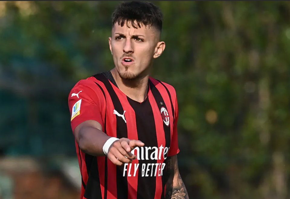 AC米兰刚刚最新消息(ac米兰近期赛程)