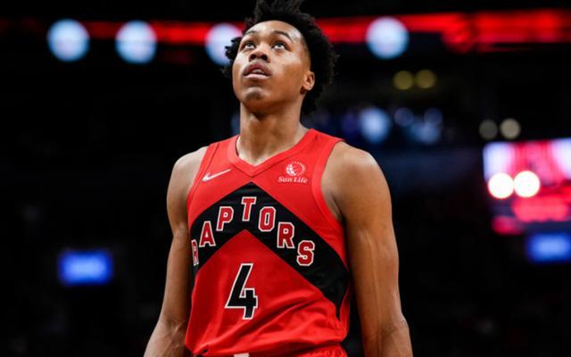 体育彩票-斯科(kē)蒂·巴恩斯未来之星(斯科(kē)蒂巴恩斯夏季联赛数据)