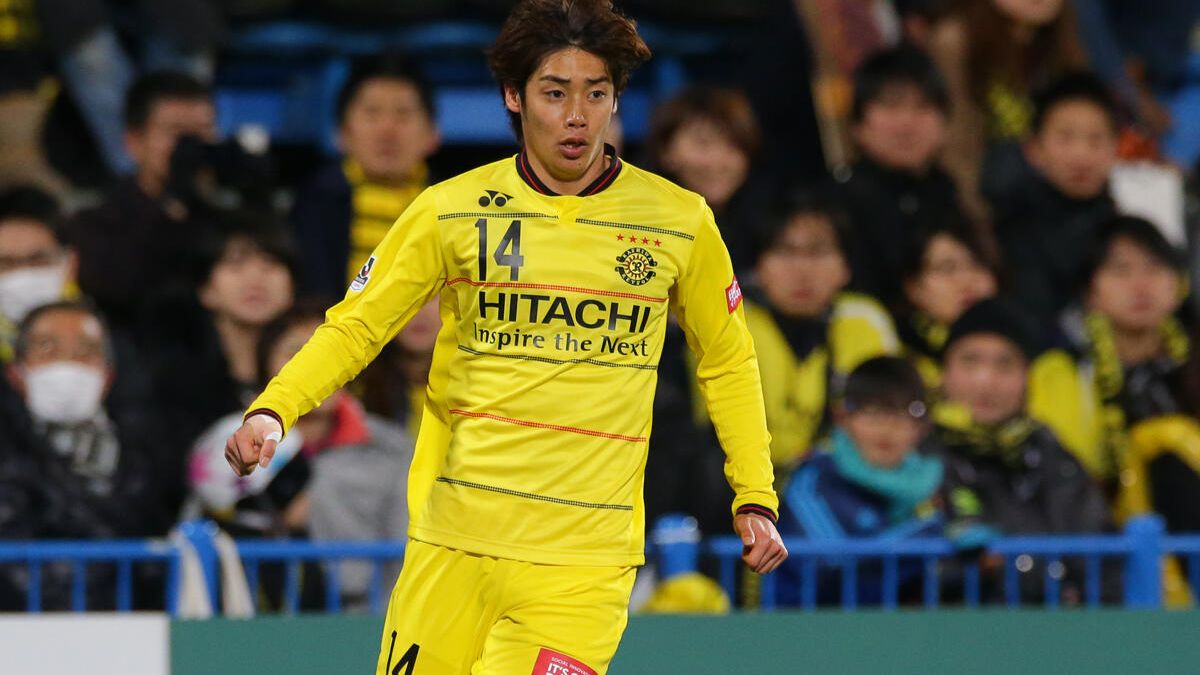 体育彩票-伊东纯也速度(伊东纯也 资料)