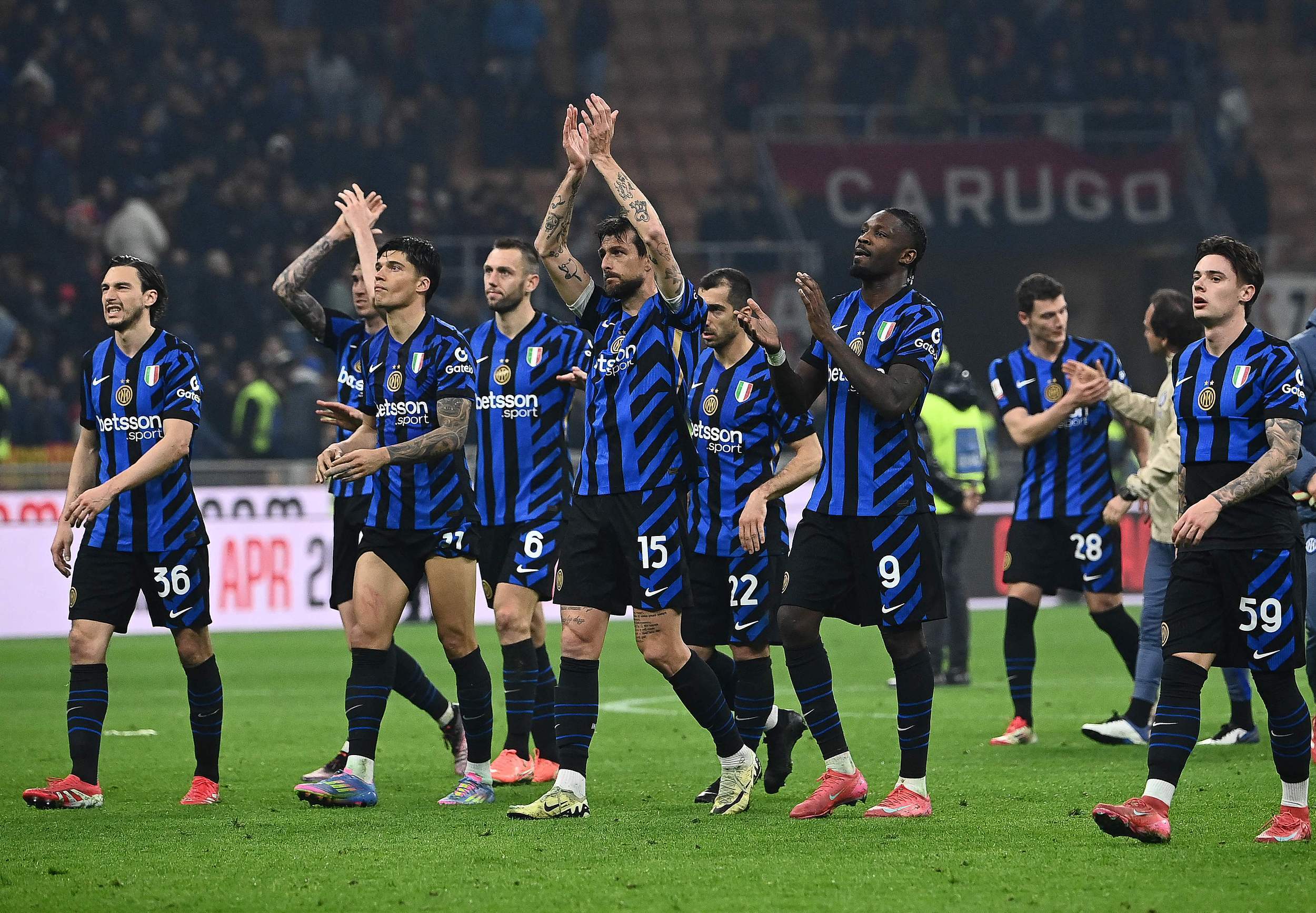 体育彩票-AC米兰的最新(xīn)消息(ac米兰足球队最新(xīn)新(xīn)闻)