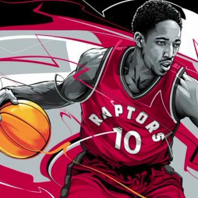 竞彩足球-德马尔·德罗赞北境之王(德罗赞为什么被叫北境之王)