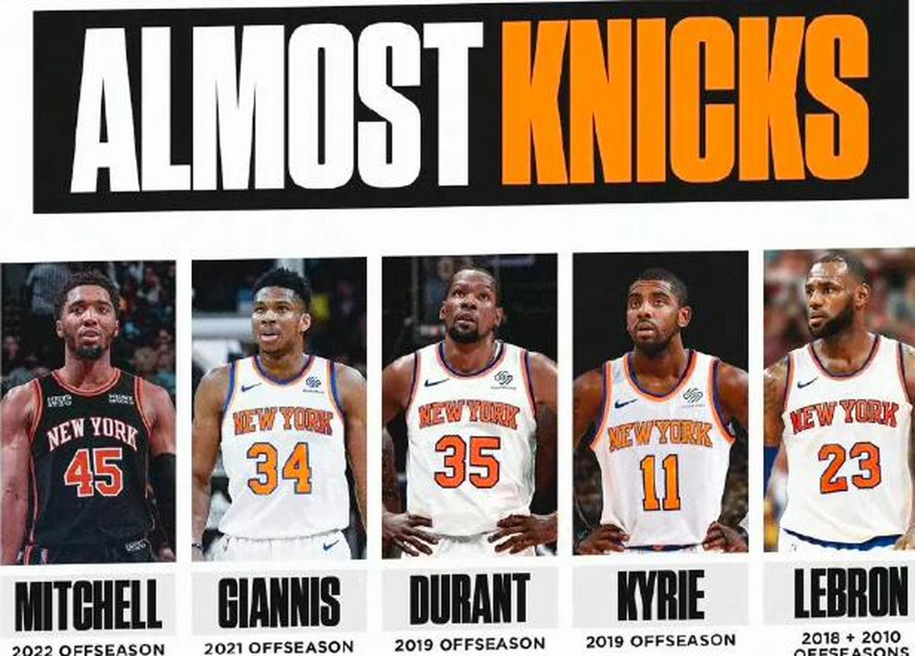 尼克斯市值第一(尼克斯队市值为什么这么高)