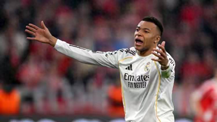 竞彩足球-皇马引援最新动态(皇马新赛季引援目标)