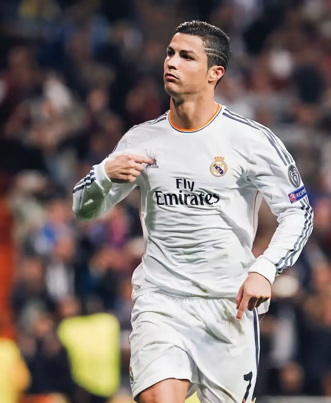 皇马引援最新动态(皇马新赛季引援目标)